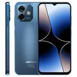ULEFONE note 16 PRO/ОЗУ 12GB /