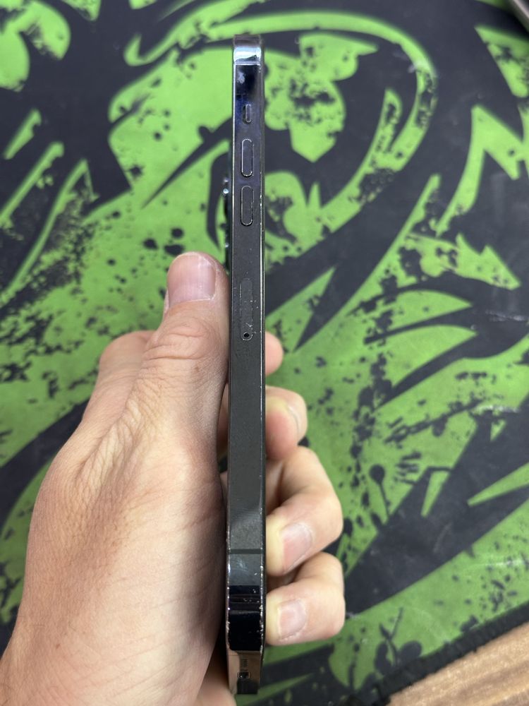 iPhone 12 Pro Max. 256 gb