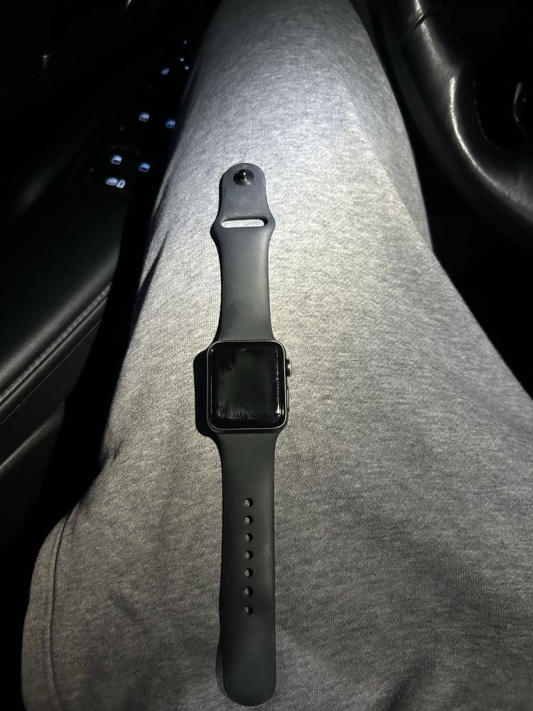 Apple watch serios 3