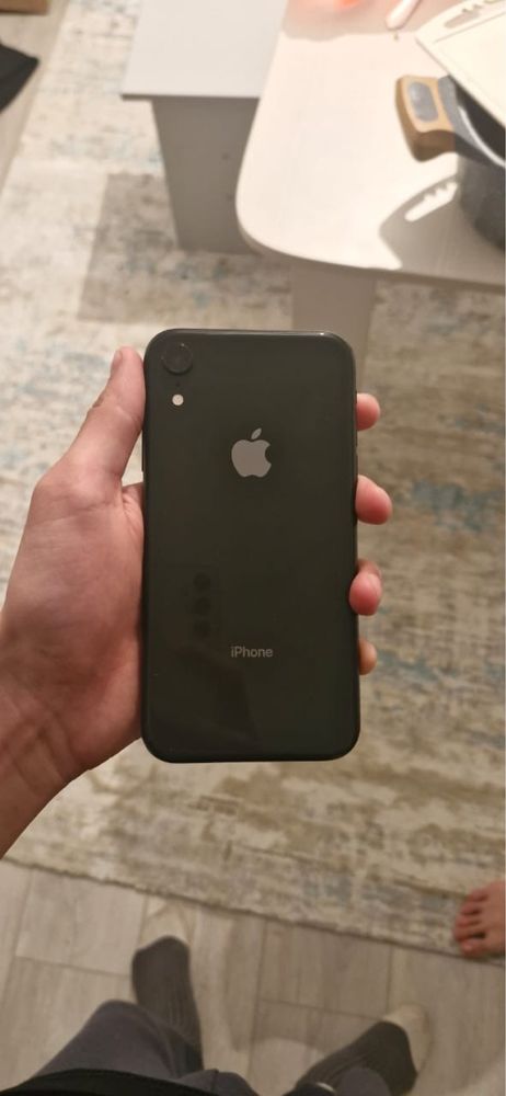 Iphone Xr обменд