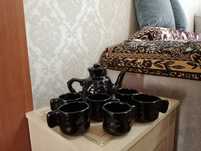 Посуды набор (разные), тарелки