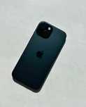 iphone 15, черный б/у