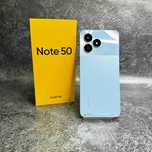 Oppo Realme Note 50, 3-64 gb, Петропавловск Сокол 628852