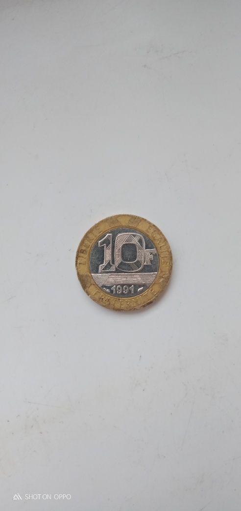 Нумизматика (продам монеты)