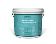 Гидроизоляция жидкая! 1500тг/кг