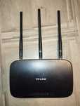 TP-LINK маршрутизатор серии N