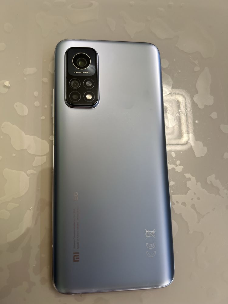Xiaomi mi 10T pro 256gb