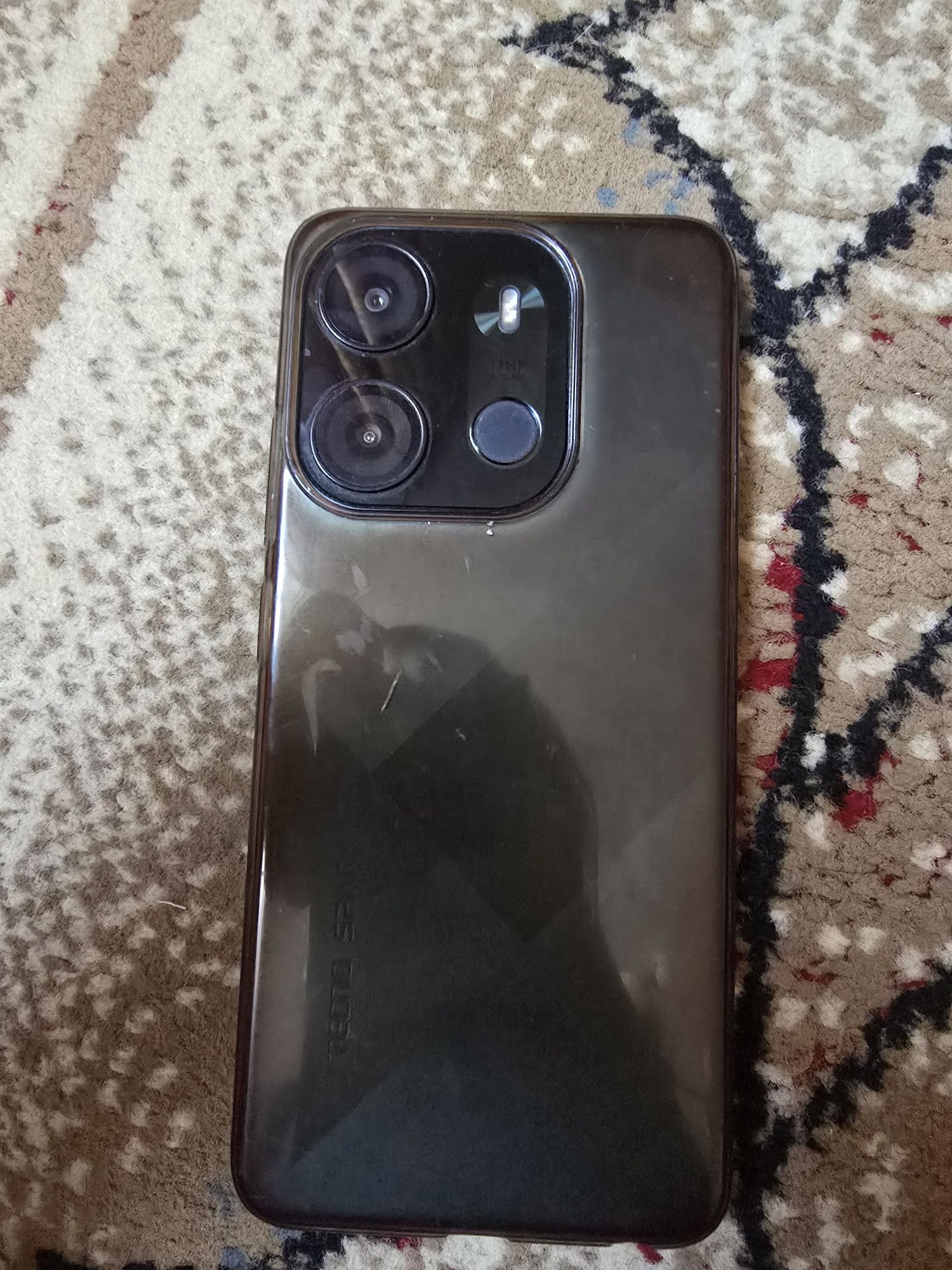 TECNO BF7n c гарантии