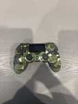 Джойстик от playstation 4