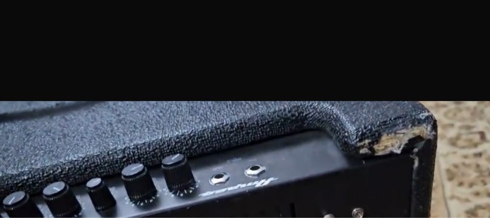 Ampeg BA-115 t :