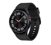 Смарт-часы Samsung Galaxy Watch6 Classic, 43mm, Graphite