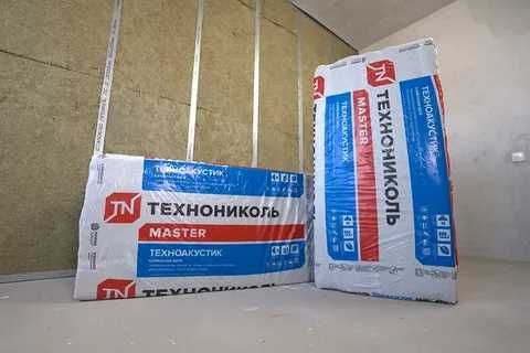 УТЕПЛИТЕЛЬ Минвата каменная вата  стекловата изовер фольга Технониколь