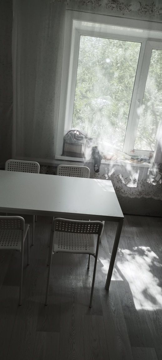 Срочно продам 2х комнатную квартиру.
