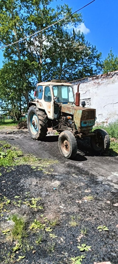 Продам ЮМЗ недорого