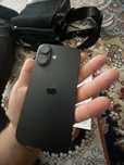 Iphone 16 продам 128 гб