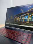 Игровой ноутбук MSI Core i5-11