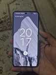 Pixel 8 pro разбит стекло сенсор работает
