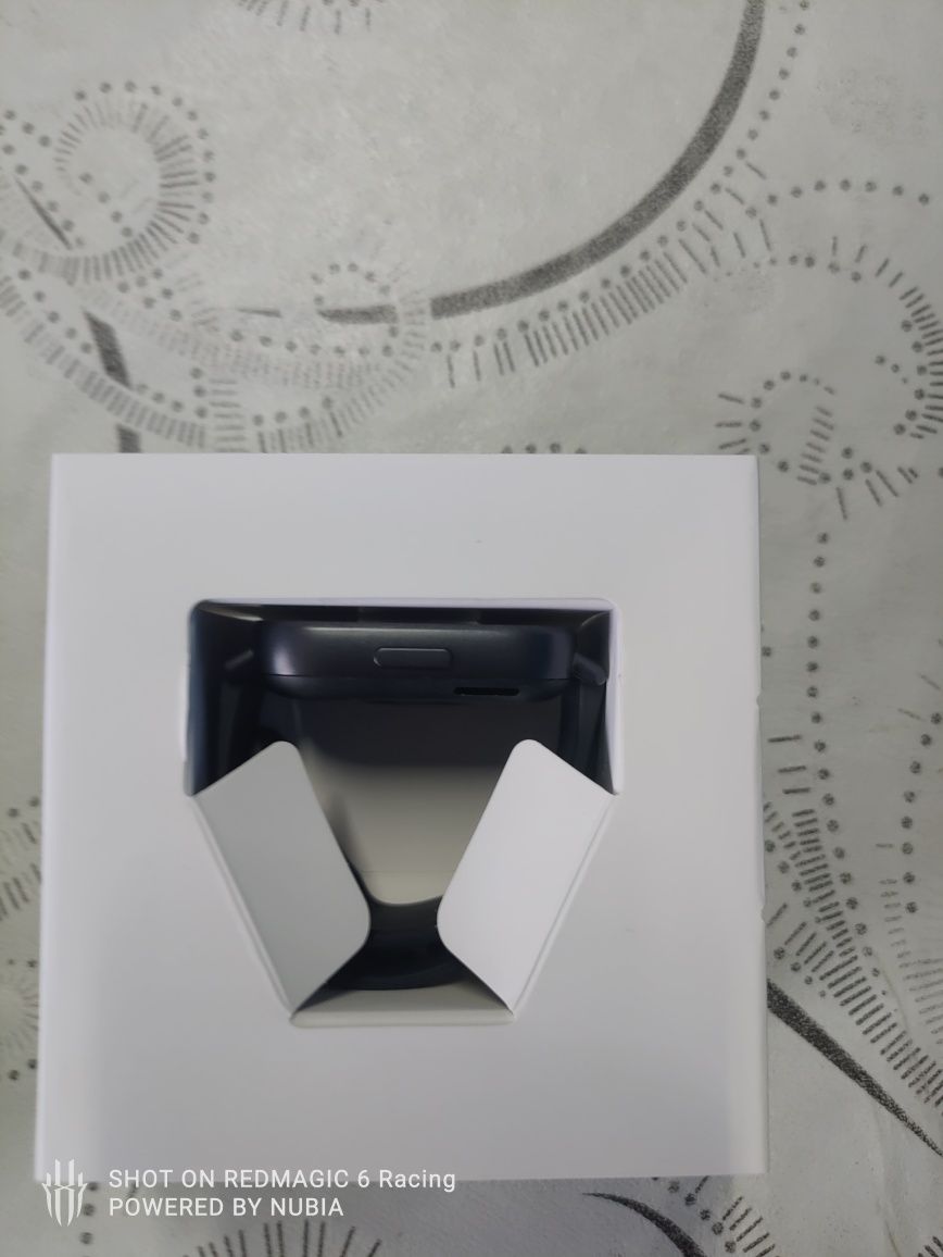 Смарт часы Redmi watch 5 Active