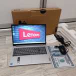 Новый Lenovo Ideapad 15/SSD-256GB/ОЗУ-4ГБ/Коробка, документы, мышка !