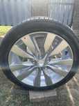 Kia cerato r17 диск