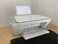 Принтер HP deskjet 2710