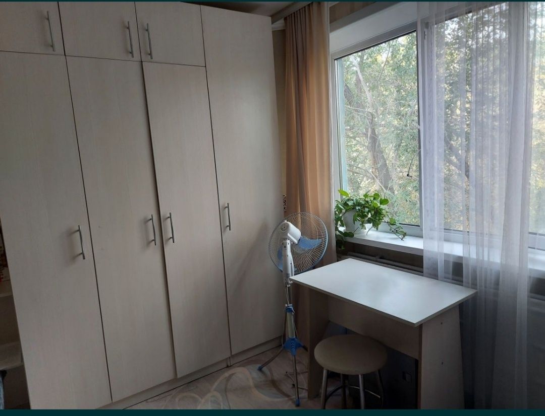 Продается квартира