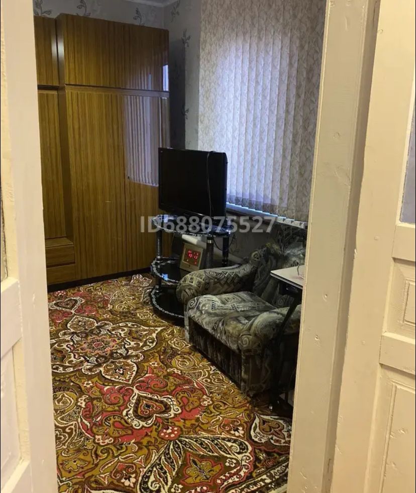 Продам пяти комнотный дом