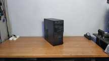 Компьютер Core i5-3470\ОЗУ 8\HDD 500\GT 640 2 Гб