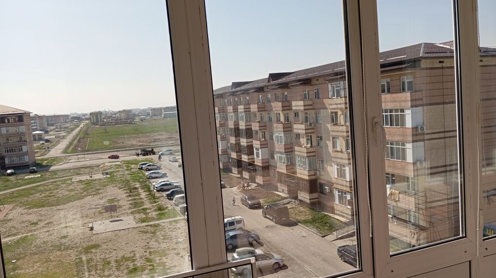 Продам 2х ком.кв. Ұлы дала 15-23
