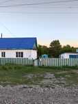 Продам дом поселок верх Березовка