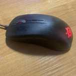 Мышь Steelseries Rival 300 black