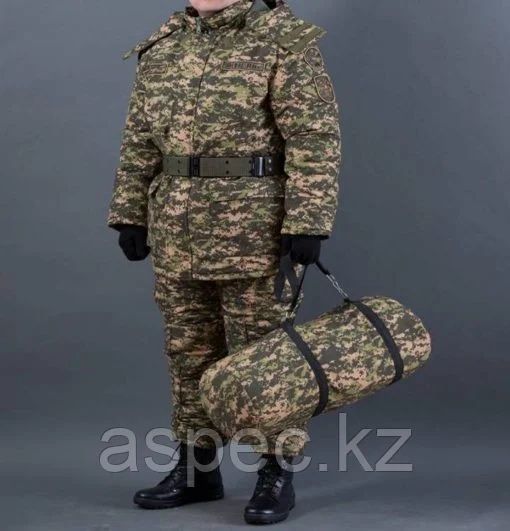 Военный форма для военкафедры