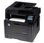 HP LaserJet Pro 400 MFP