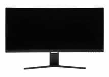 Монитор 30" Xiaomi RMMNT30HFCW черный