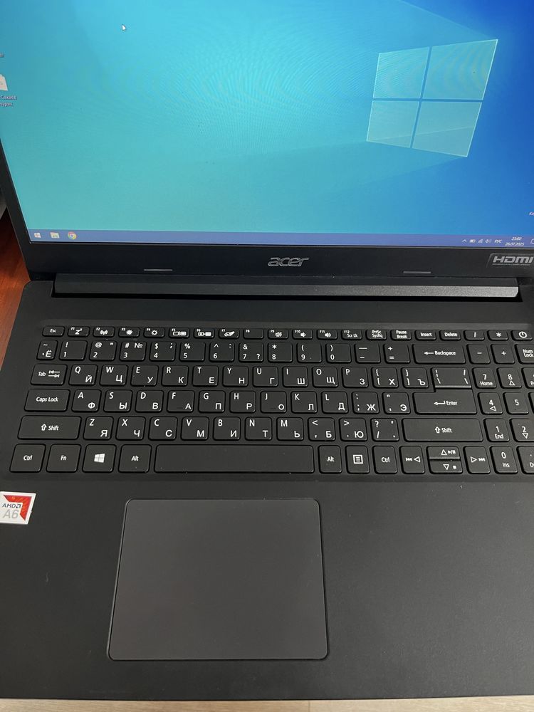 Продам ноутбук Acer
