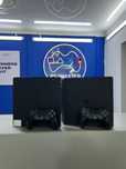 Playstation 4 Slim  ( игры в подарок)