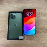 Д20 /  Сотовый телефон Apple iPhone 13 Pro Max