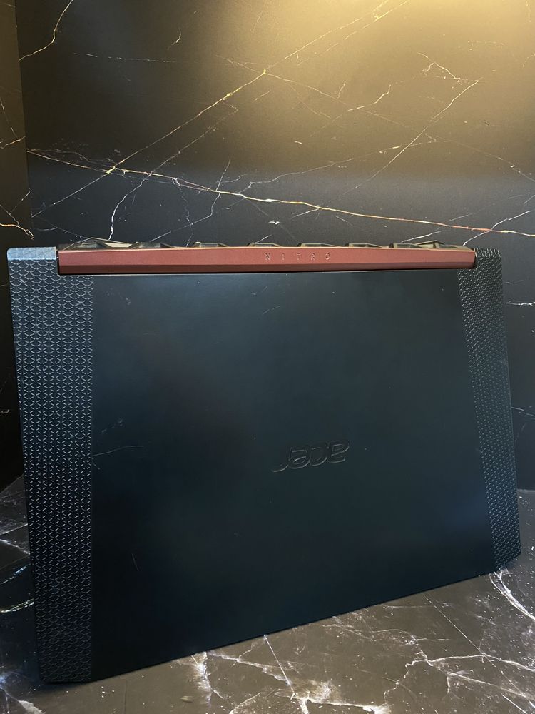 Ноутбук Acer Nitro i5-9