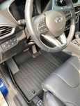 Коврики для Hyundai Santa Fe