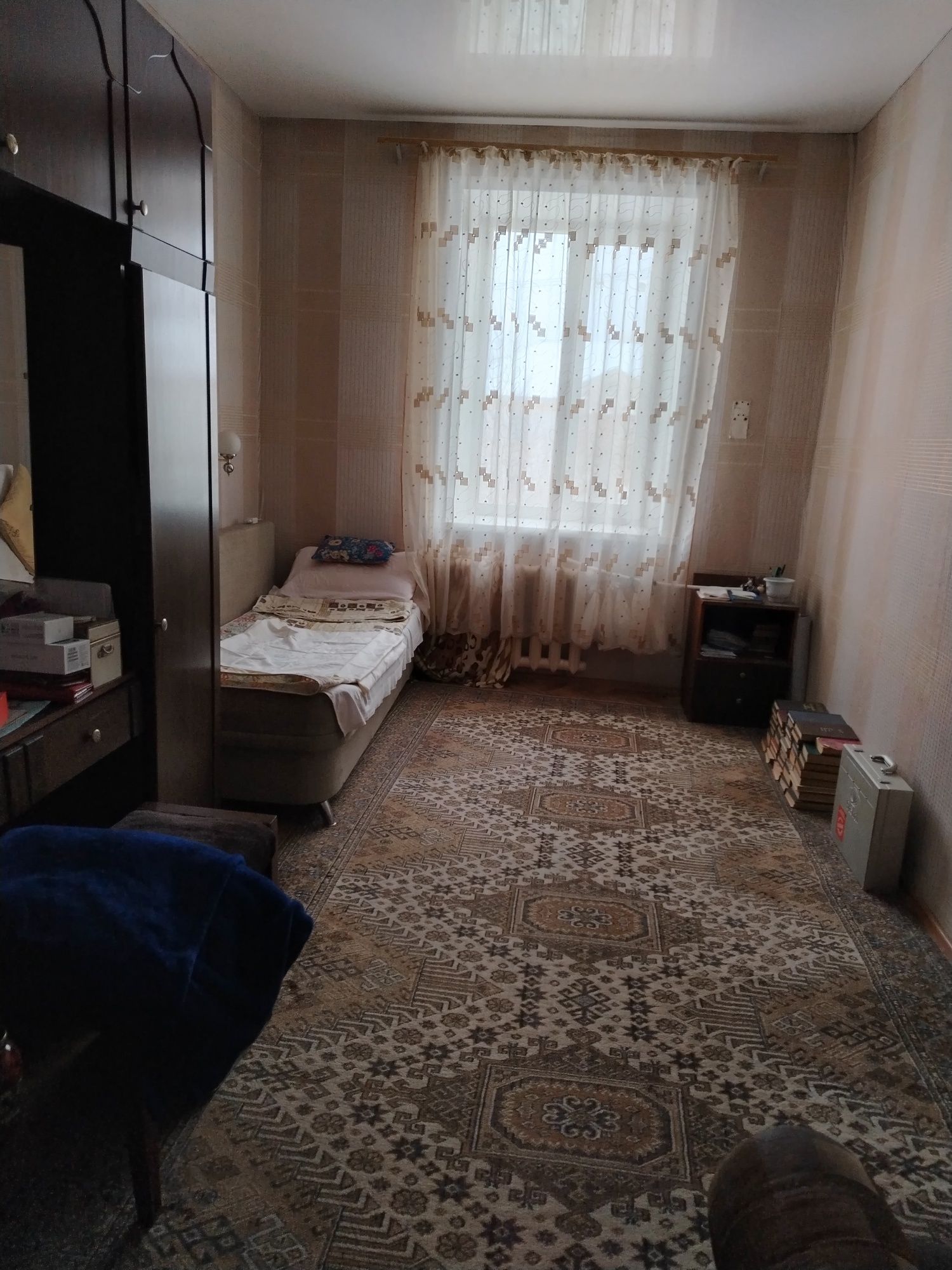 Продам 3х комнатную квартиру