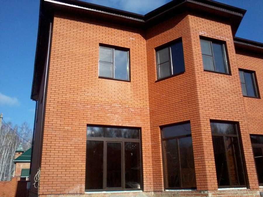 Пластиковые Окна Не Дорого на Заказ с Установкой АКЦИЯ Витраж Балкон