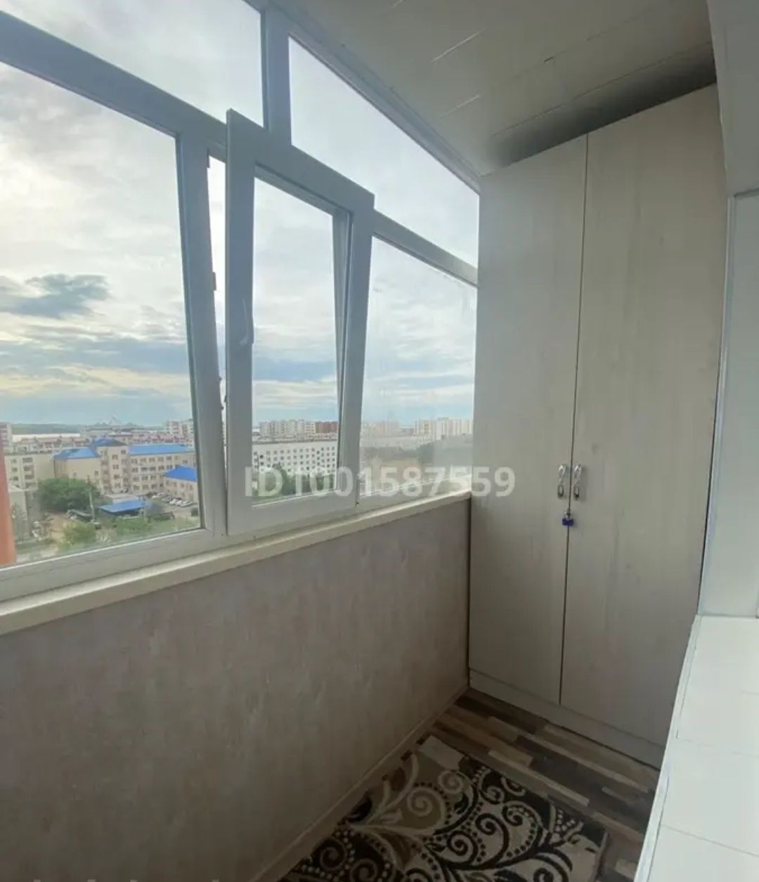 Продам 1 комн кв 2014г.п р-н Риск-бизнеса
