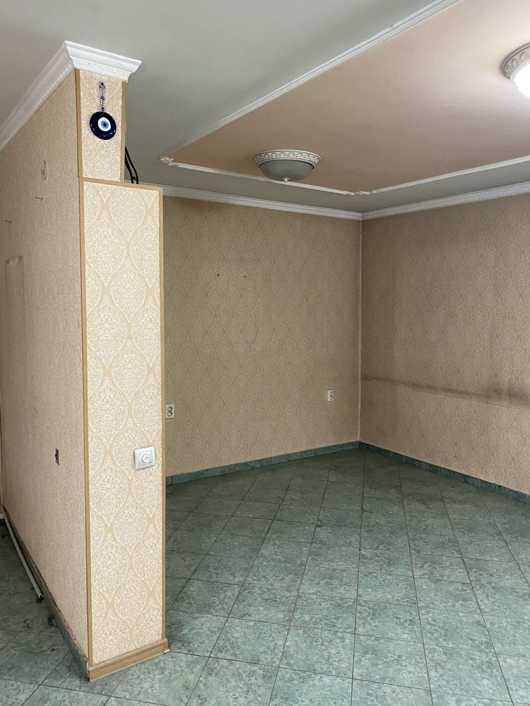 Коммерческое помещение