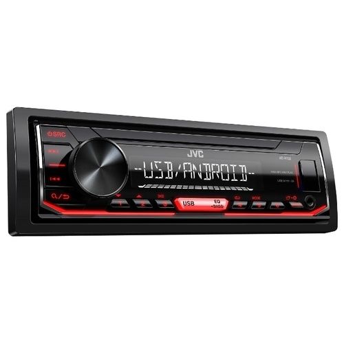 Автомагнитола USB ресивер JVC KD-X152 оригинал