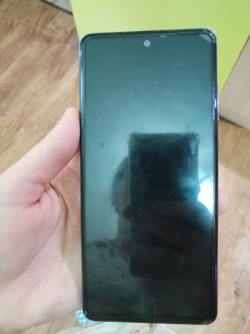 Samsung A72 6/128