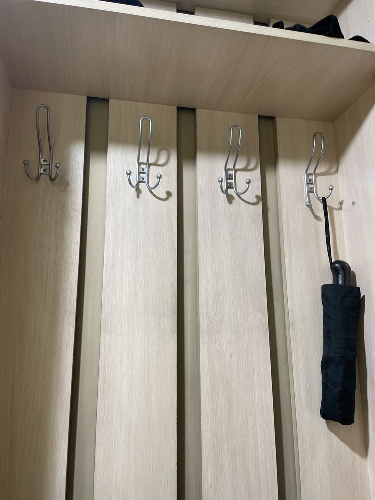 Продам прихожейгарнитур