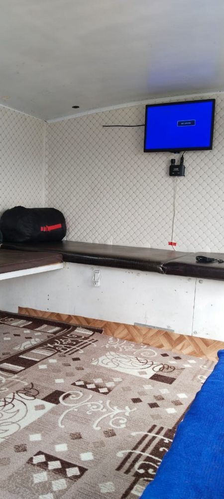 Продам Газ-66 Кунг, в хорошем состояний