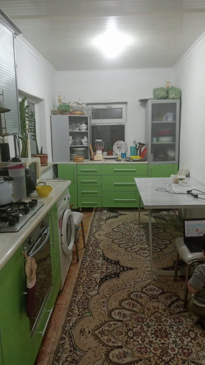 Дом в аренду Дальний Карасу садик