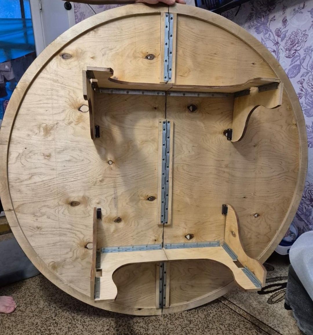Продам казахский стол