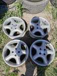 Rondell R15 4×100 Германия